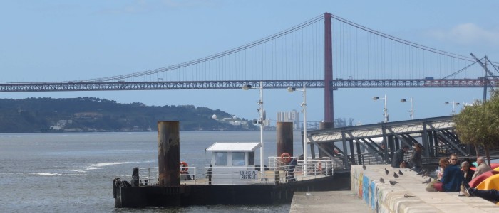 bridge
