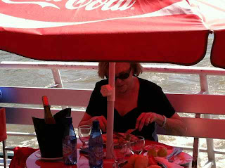 Eating our way through Argentina. Eating our way through Argentina.