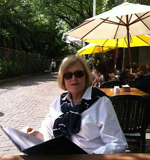 What shall I have? What shall I have?