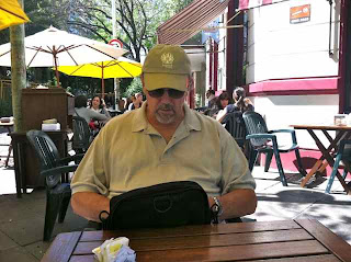 Pasta? Salad? Pasta salad? Pasta? Salad? Pasta salad?