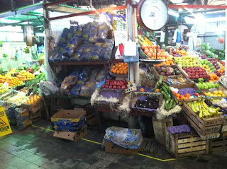 An antidote to indulgence. An antidote to indulgence.